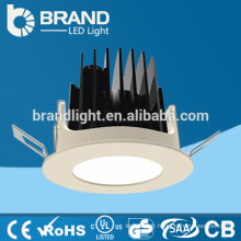 Hot sale 110lm / w Citizen LED Chips cob a conduit downlight 8W, downlight plafonnier led